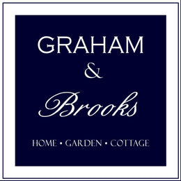 Graham & Brooks Logo