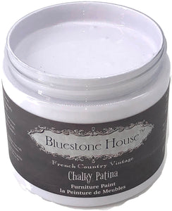 Chalky Paint Heirloom