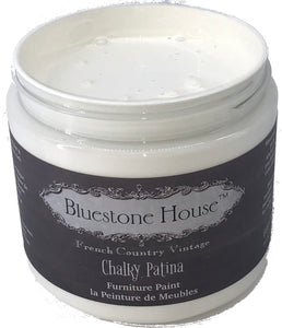 Chalky Paint- French Country