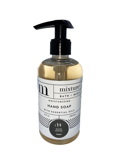 Mixture Hand Soap