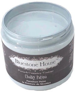 Chalky Paint Provence