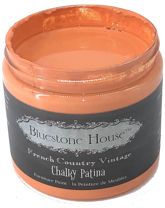 Chalky Paint Coral Cottage